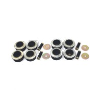 Cowl Parts