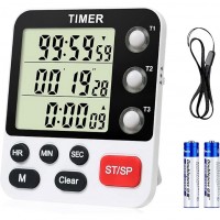 Flight Clocks/Timers