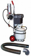 Engine Preheaters