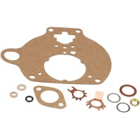 Float Kits