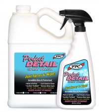 PPC Perfect Detail
