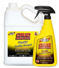 PPC Crud Remover
