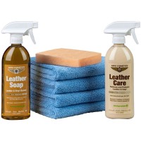 Leather Cleaners