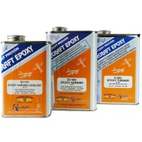 Epoxy Varnish
