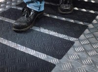 3M Safety Walk