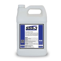 Nuvite SS9-3 Wash