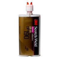 Epoxy Adhesives