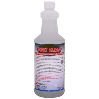 De-Icing Boots