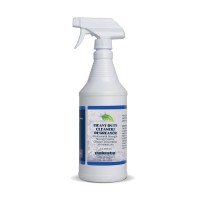 Degreasing