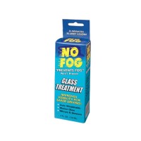 Windshield/Plastic Cleaners