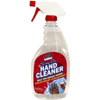 Hand Cleaners