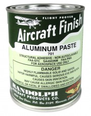 Aluminum Paste