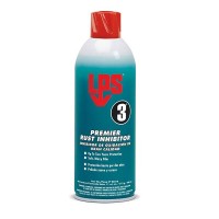 Rust Inhibitor
