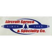 Aircraft Spruce