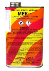 Dopes, Thinners & Solvents