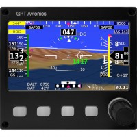 Mini EFIS