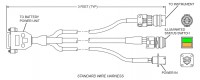 Battery Backup (ESP)