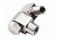 Swivel Connectors