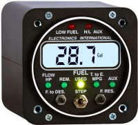 Fuel Pressure