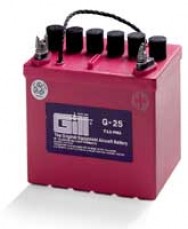 Batteries