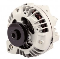 Alternators