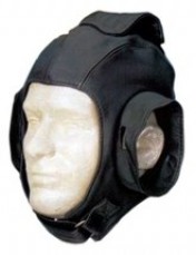 Hoods/Helmets