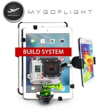 Build Your MGF Mount System