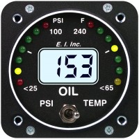 Oil Gauges and Sensors