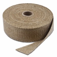 Insulating Wraps
