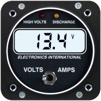 Electronics International