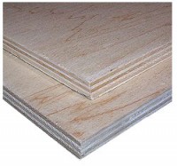 Plywood