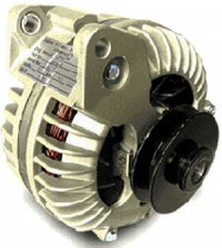 Falcon O/H Chrysler