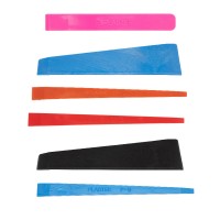 Scrapers