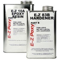 E-Z Poxy