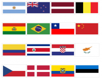 International Reps