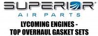 Top Overhaul Gasket Sets