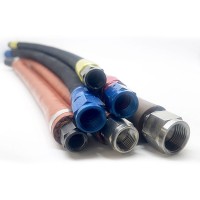 Custom Hose Assemblies