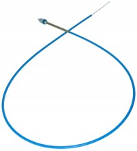 Single Solid Wire End