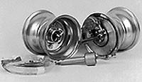 Ultralights