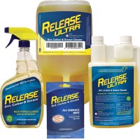 SyQuest - Release Cleaner