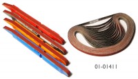 Sanding Sticks