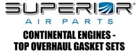 Top Overhaul Gasket Sets