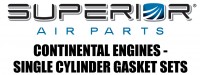 Major Overhaul Gasket Sets / Seals