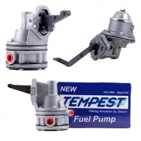 Fuel Pumps