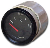 Fuel Quantity