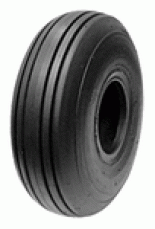 Retreaded Tires