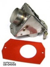 Tri-Box Heaters