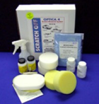 Scratch Removers