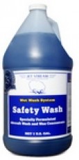 Safety Wash