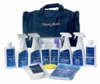 Cleaning Supplies